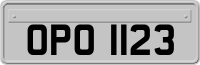 OPO1123