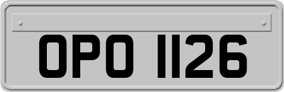 OPO1126