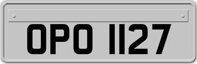 OPO1127