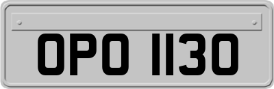 OPO1130