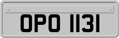 OPO1131
