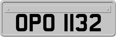 OPO1132