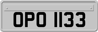 OPO1133