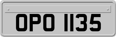 OPO1135