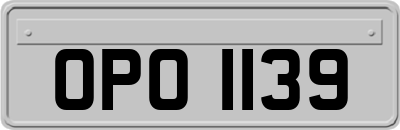 OPO1139