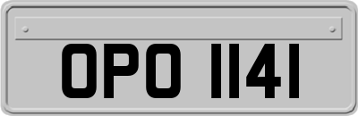 OPO1141