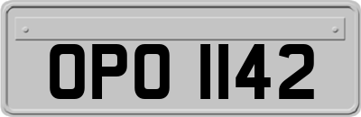 OPO1142