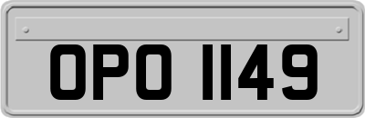 OPO1149