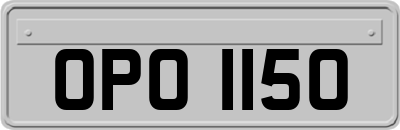 OPO1150