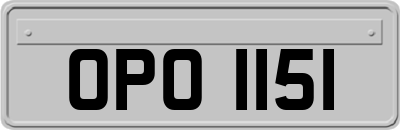 OPO1151
