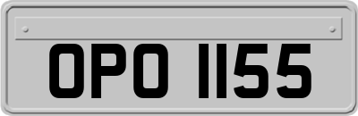 OPO1155