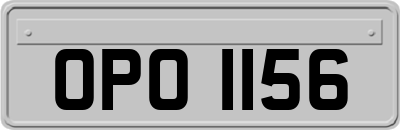 OPO1156