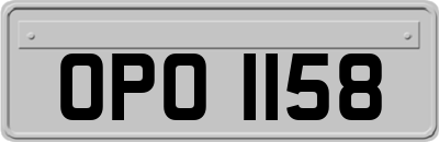 OPO1158