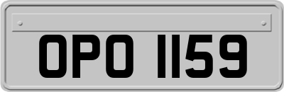 OPO1159