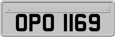 OPO1169