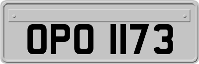OPO1173