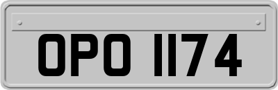 OPO1174
