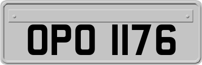 OPO1176