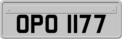 OPO1177