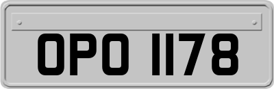 OPO1178