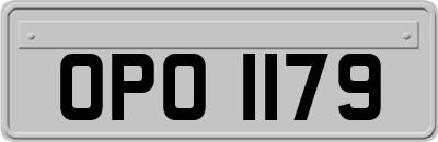 OPO1179