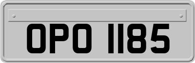 OPO1185