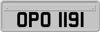 OPO1191
