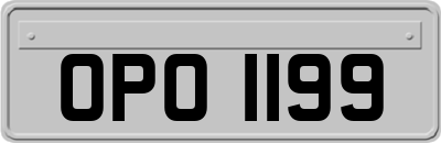 OPO1199