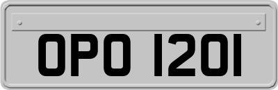 OPO1201