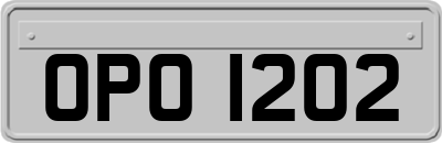 OPO1202