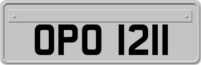 OPO1211