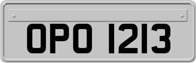 OPO1213