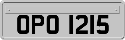 OPO1215