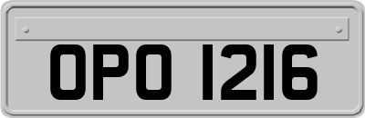 OPO1216