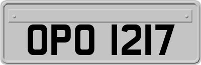 OPO1217
