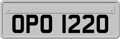 OPO1220