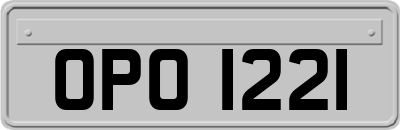 OPO1221