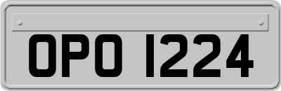 OPO1224