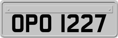 OPO1227
