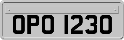 OPO1230