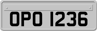 OPO1236