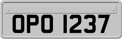 OPO1237
