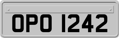 OPO1242