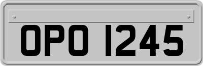 OPO1245
