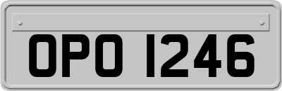 OPO1246