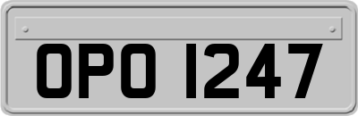 OPO1247
