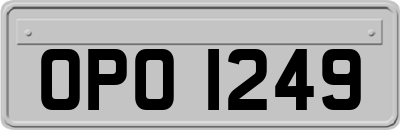 OPO1249