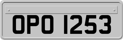 OPO1253