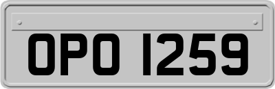 OPO1259