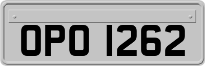 OPO1262